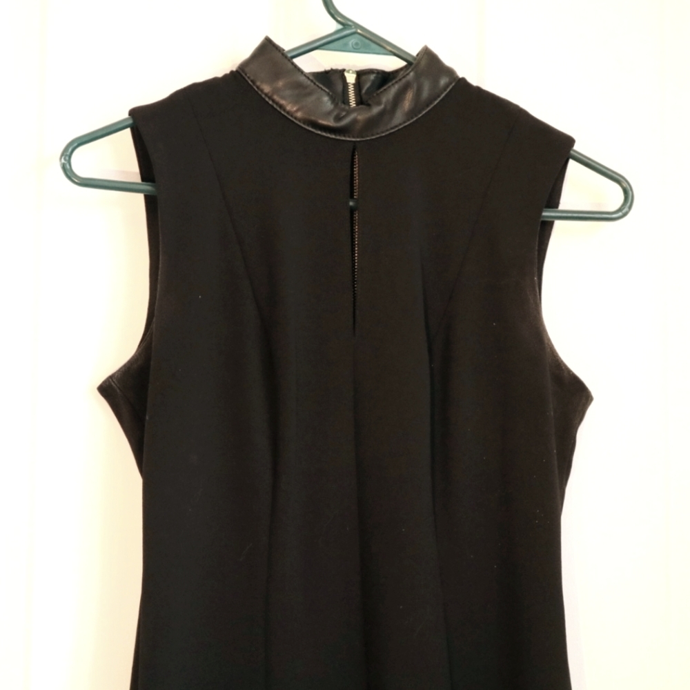Formal midi dress